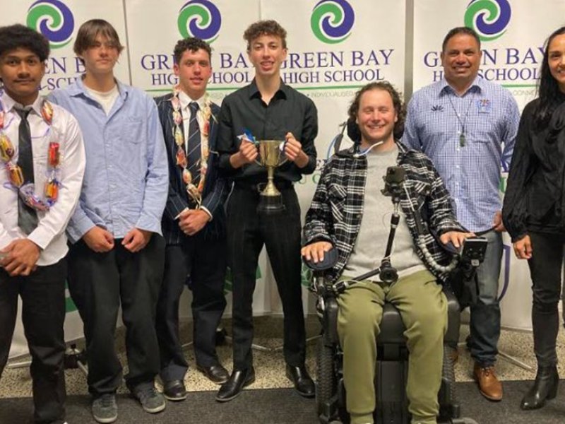 sports awards 2022