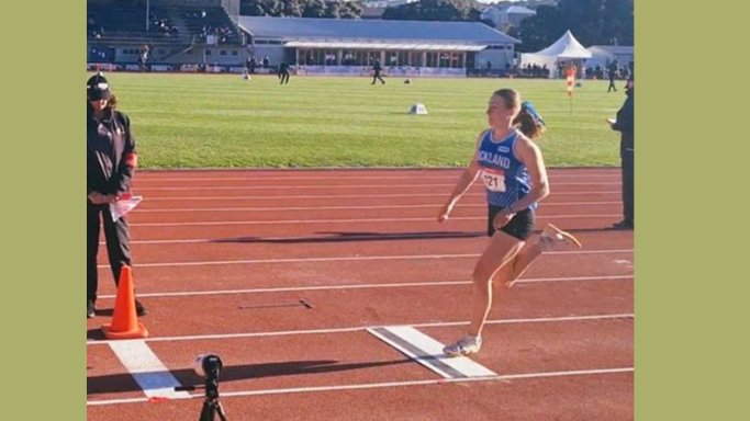 oceania champs 