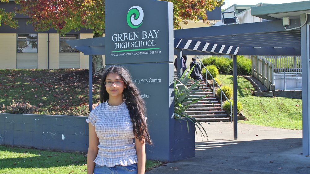 keya parekh gbhs