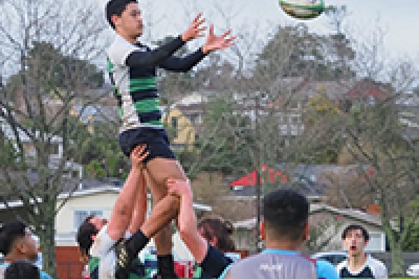 GBHS rugby