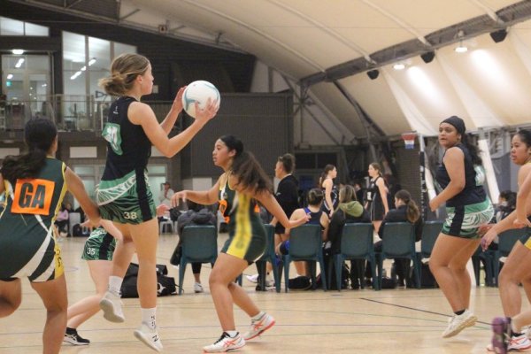 netball