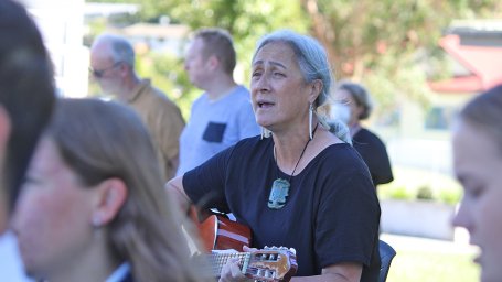 whanau hui