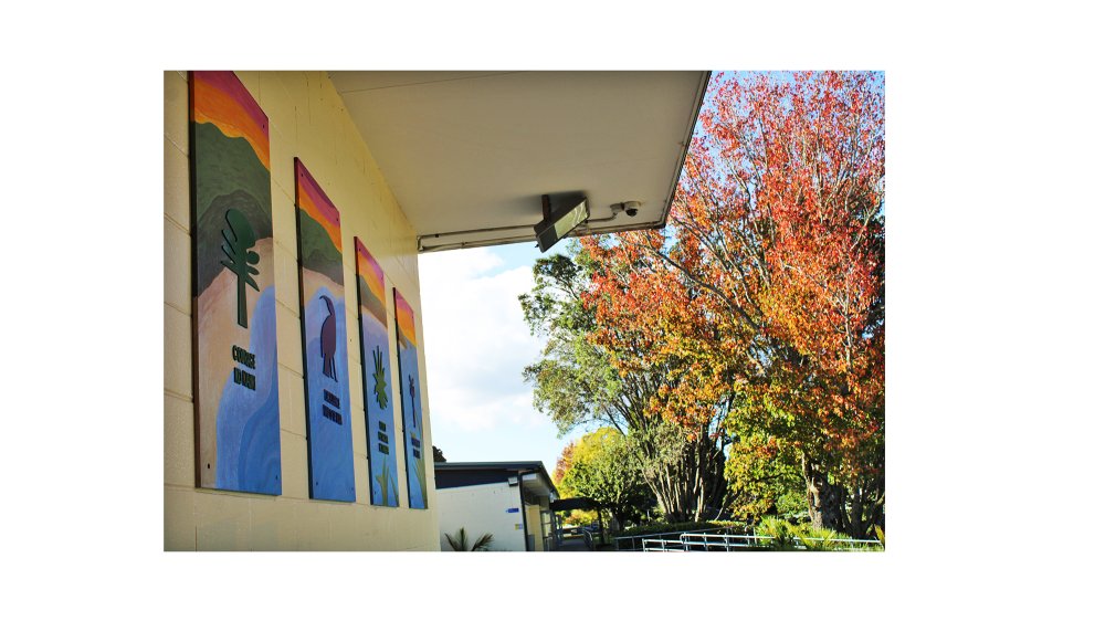 mural