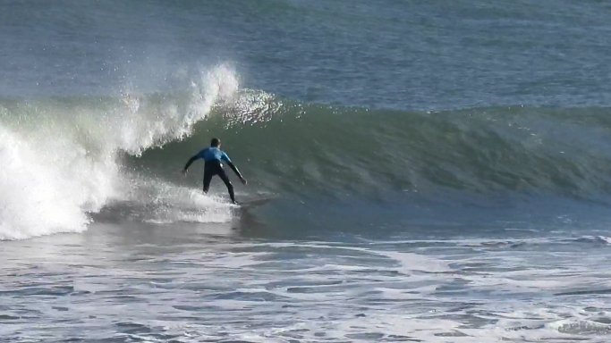 raglan surf