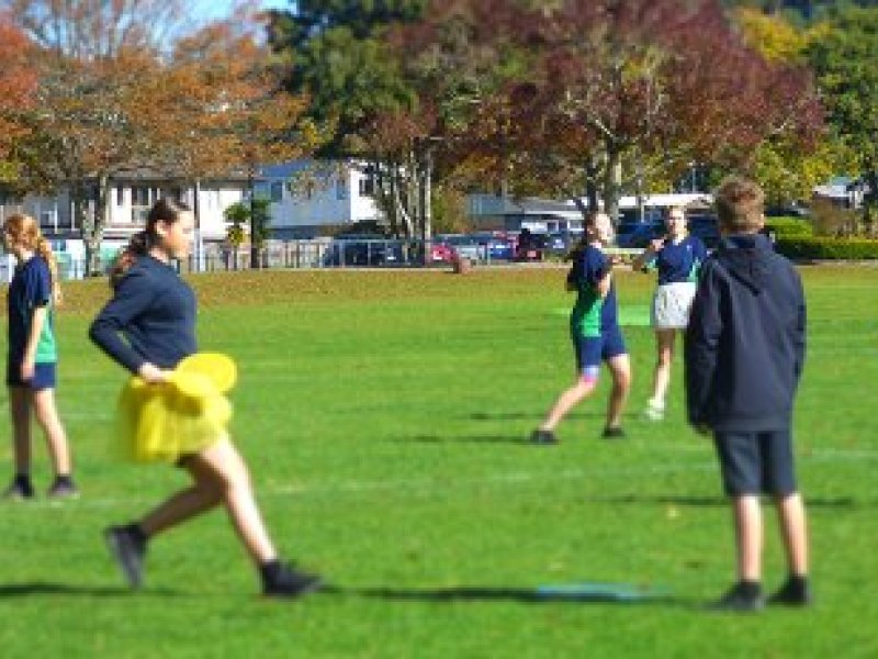 rounders day