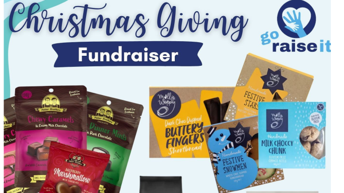 mexico trip 2027 fundraiser