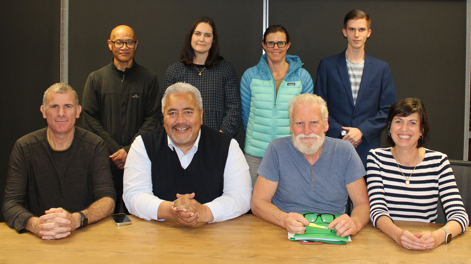 governance-green-bay-high-school