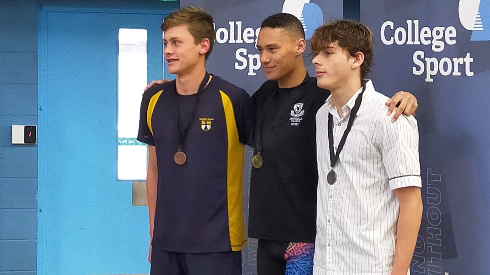 Auckland Swim Champs Green Bay High School auckland-swim-champs-green-bay-high-school