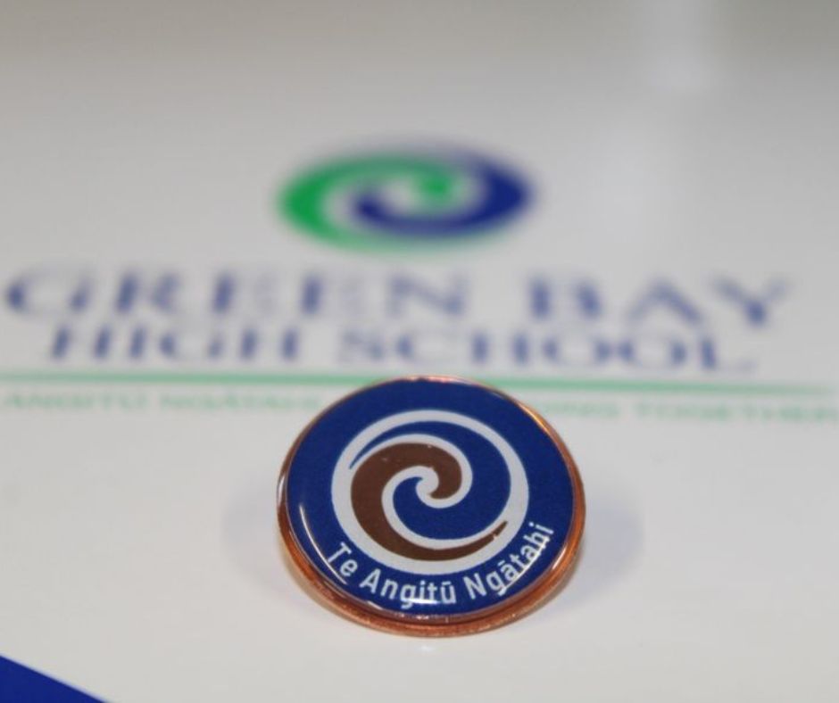 badge
